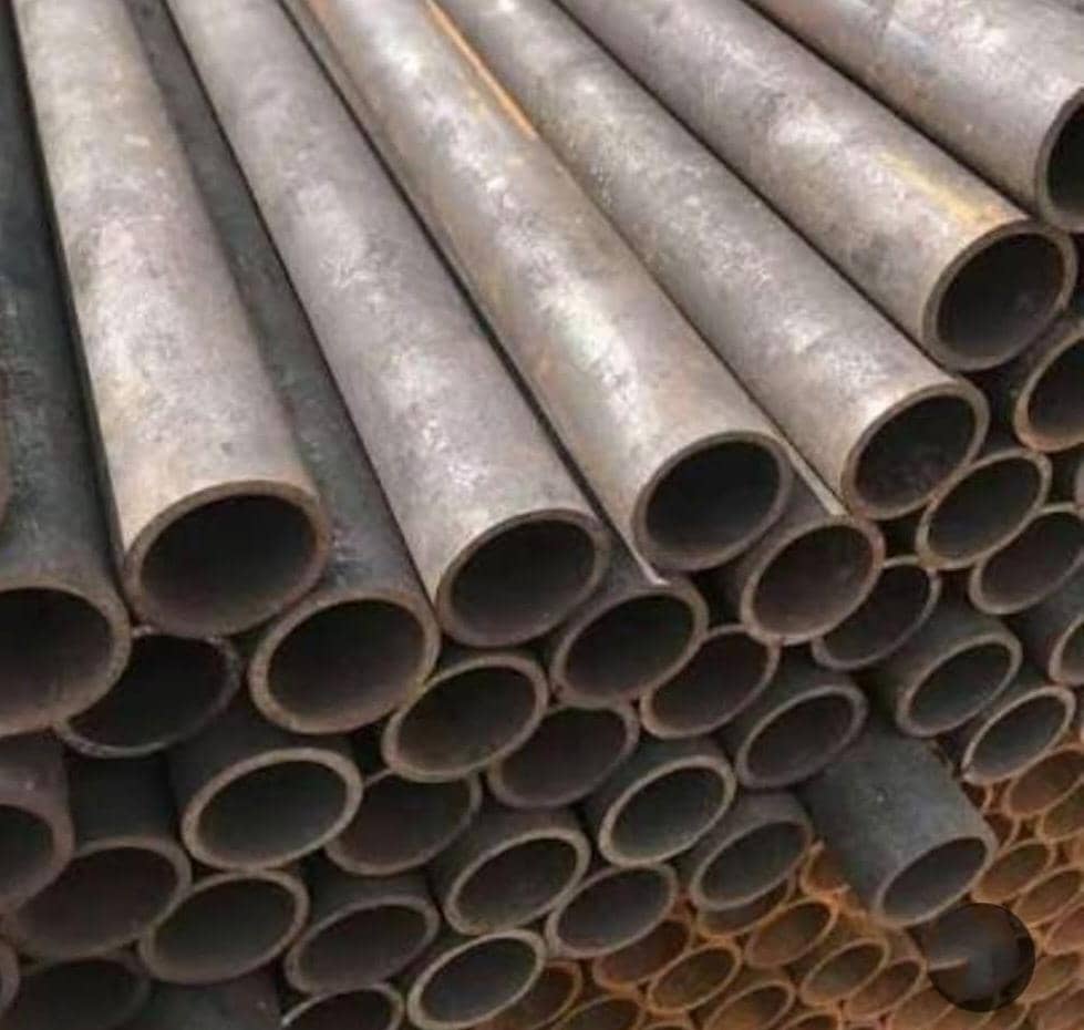 فروش عمده و خرده لوله مانیسمان و صنعتی پورحیدر در زنجان